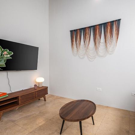 2-Br Apt Centrally Located In Osj! San Juan Extérieur photo