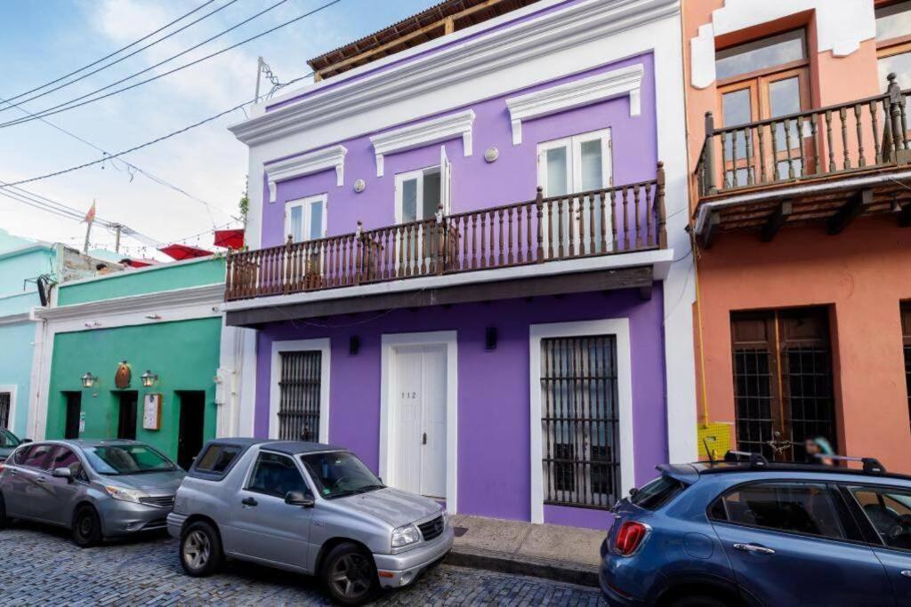 2-Br Apt Centrally Located In Osj! San Juan Extérieur photo