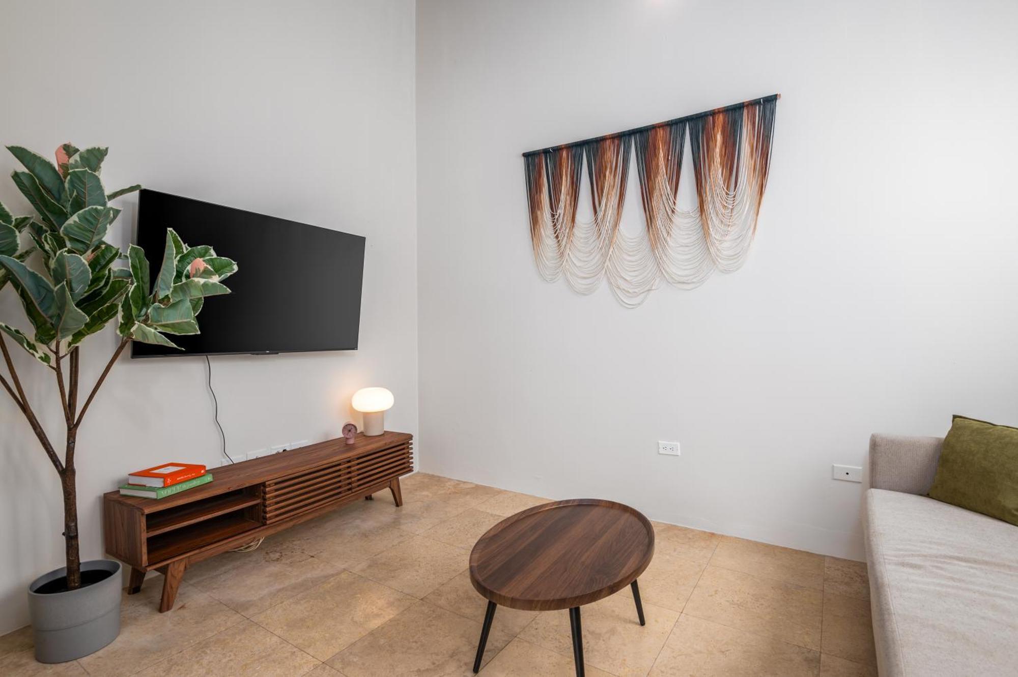 2-Br Apt Centrally Located In Osj! San Juan Extérieur photo