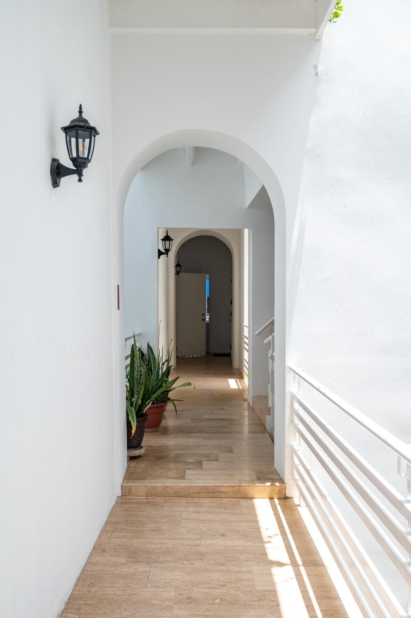 2-Br Apt Centrally Located In Osj! San Juan Extérieur photo