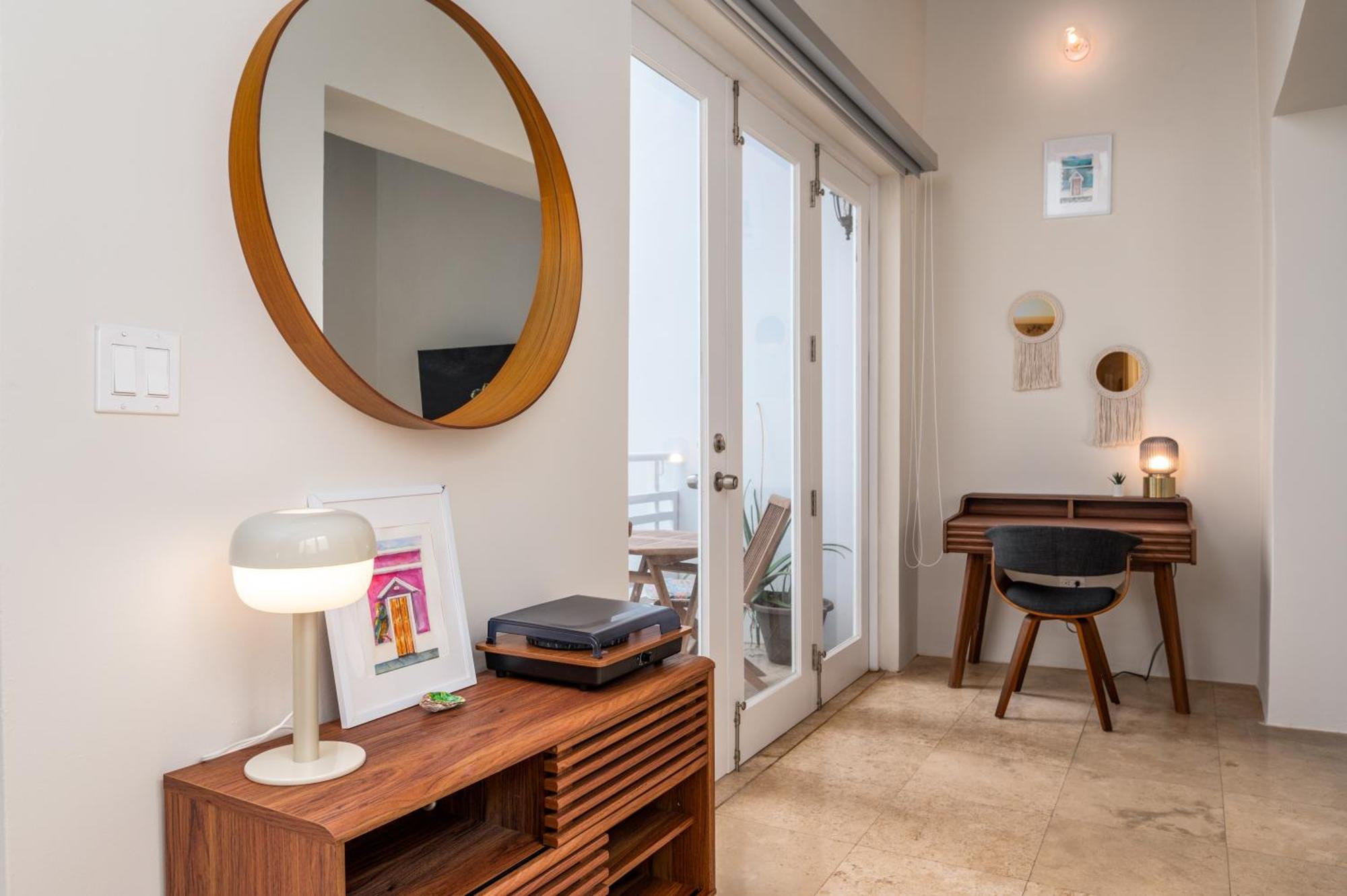 2-Br Apt Centrally Located In Osj! San Juan Extérieur photo