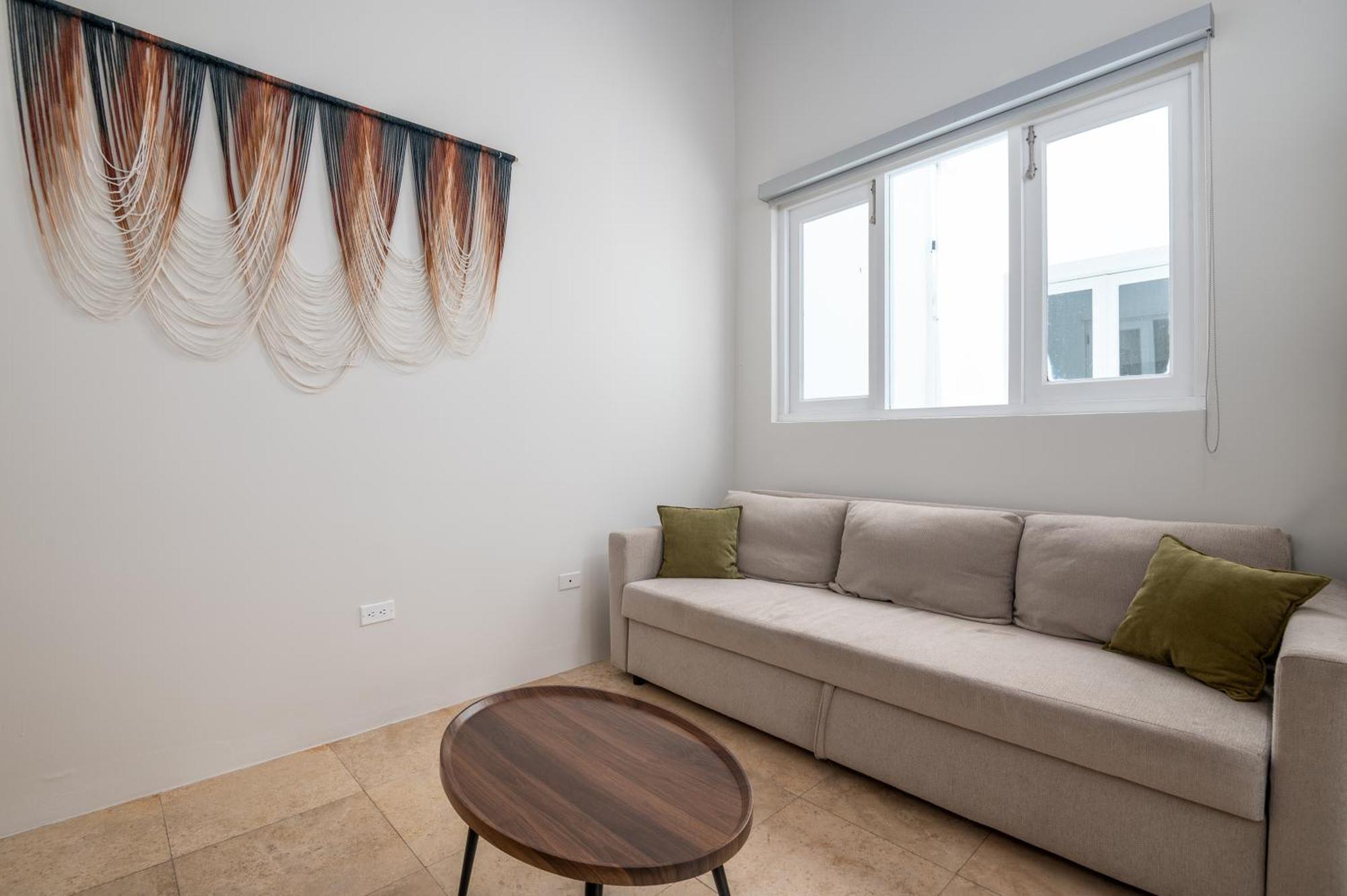 2-Br Apt Centrally Located In Osj! San Juan Extérieur photo