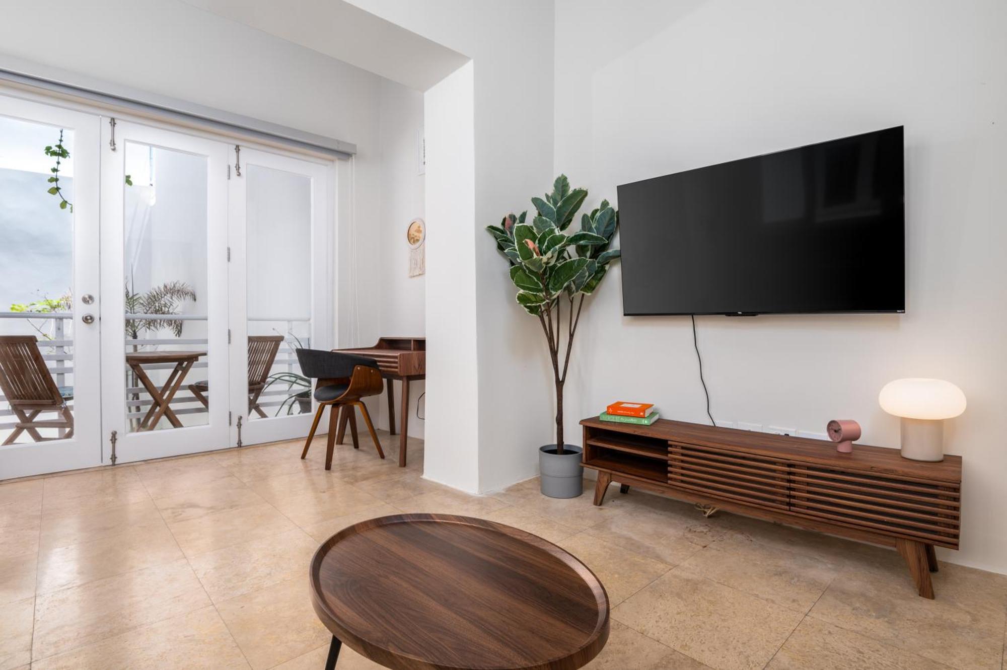 2-Br Apt Centrally Located In Osj! San Juan Extérieur photo
