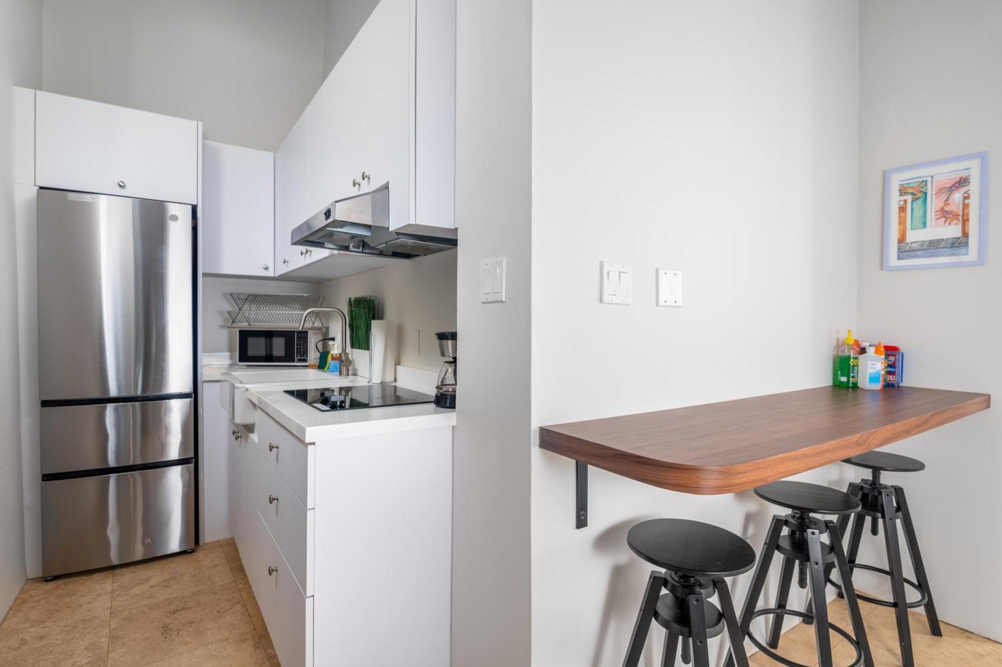 2-Br Apt Centrally Located In Osj! San Juan Extérieur photo