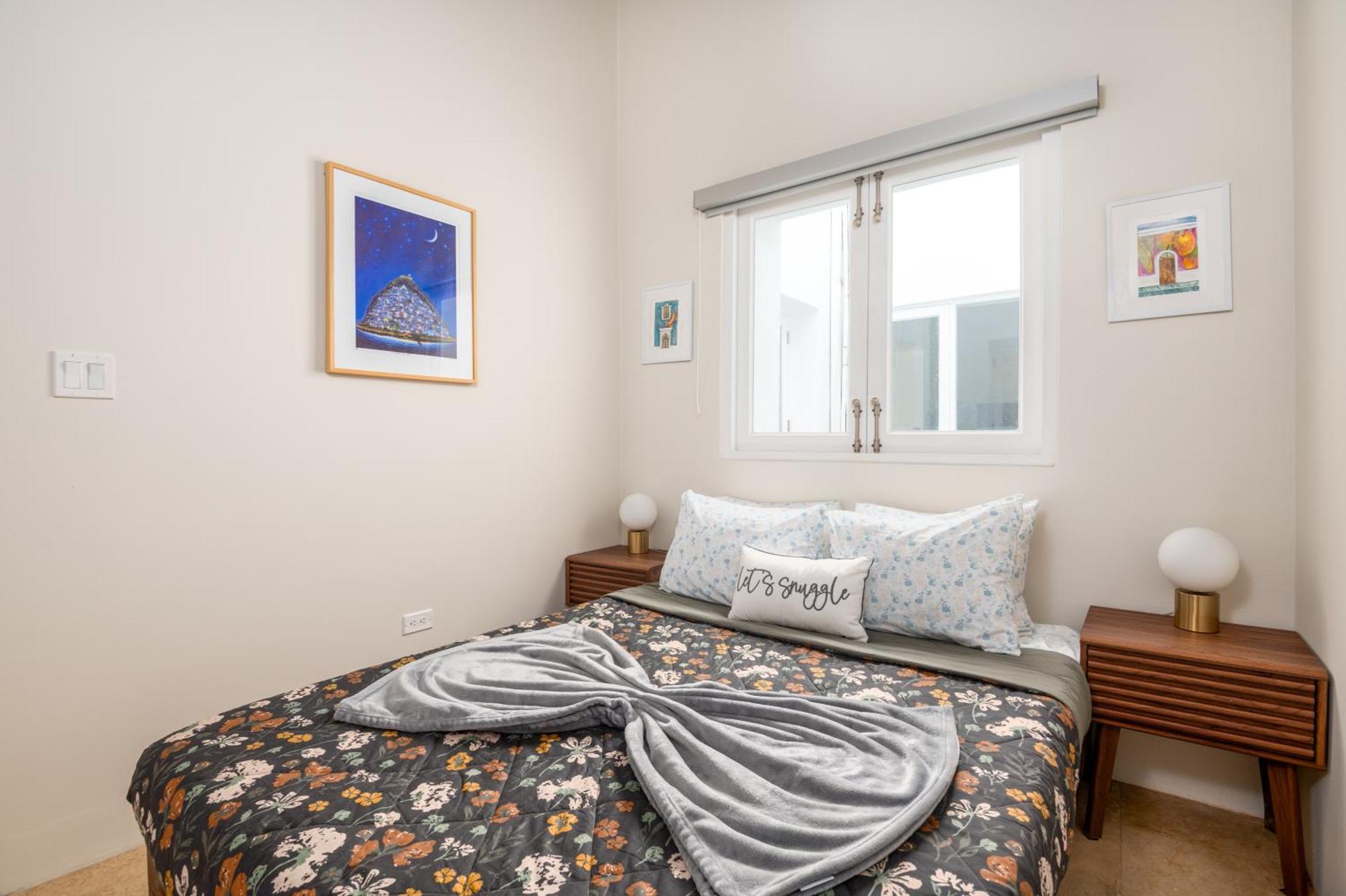 2-Br Apt Centrally Located In Osj! San Juan Extérieur photo