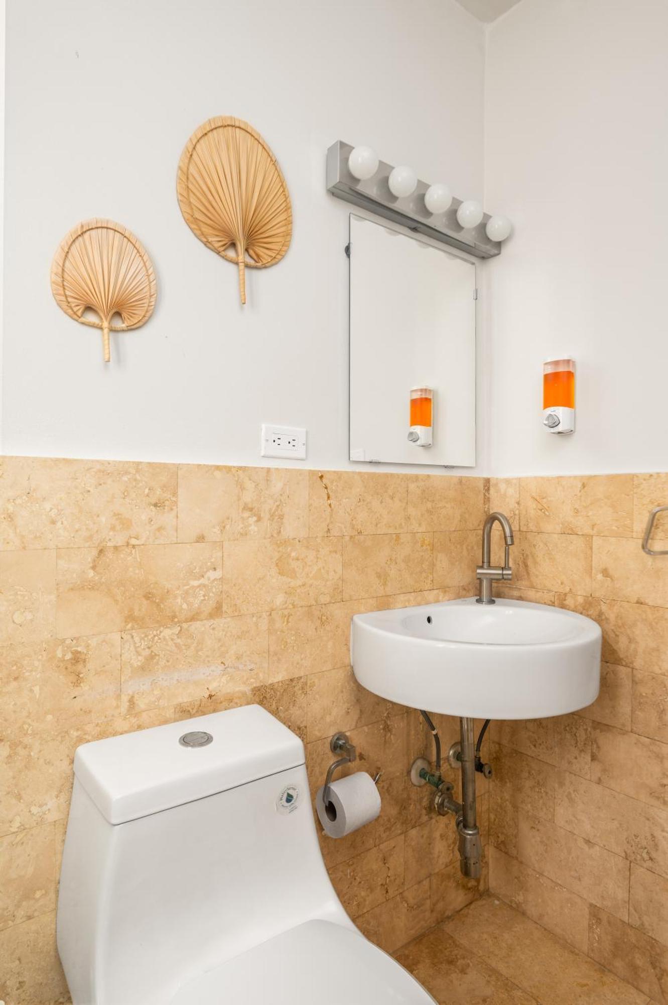 2-Br Apt Centrally Located In Osj! San Juan Extérieur photo