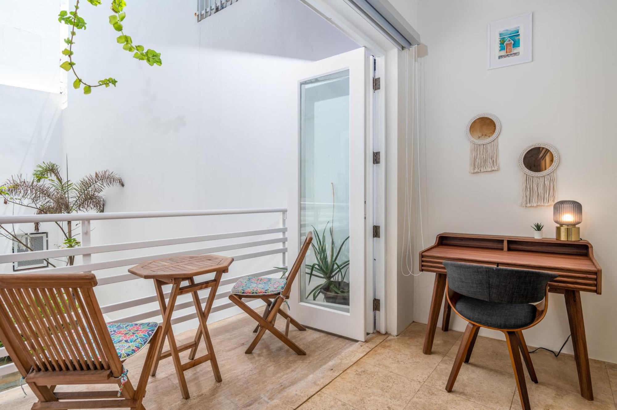 2-Br Apt Centrally Located In Osj! San Juan Extérieur photo