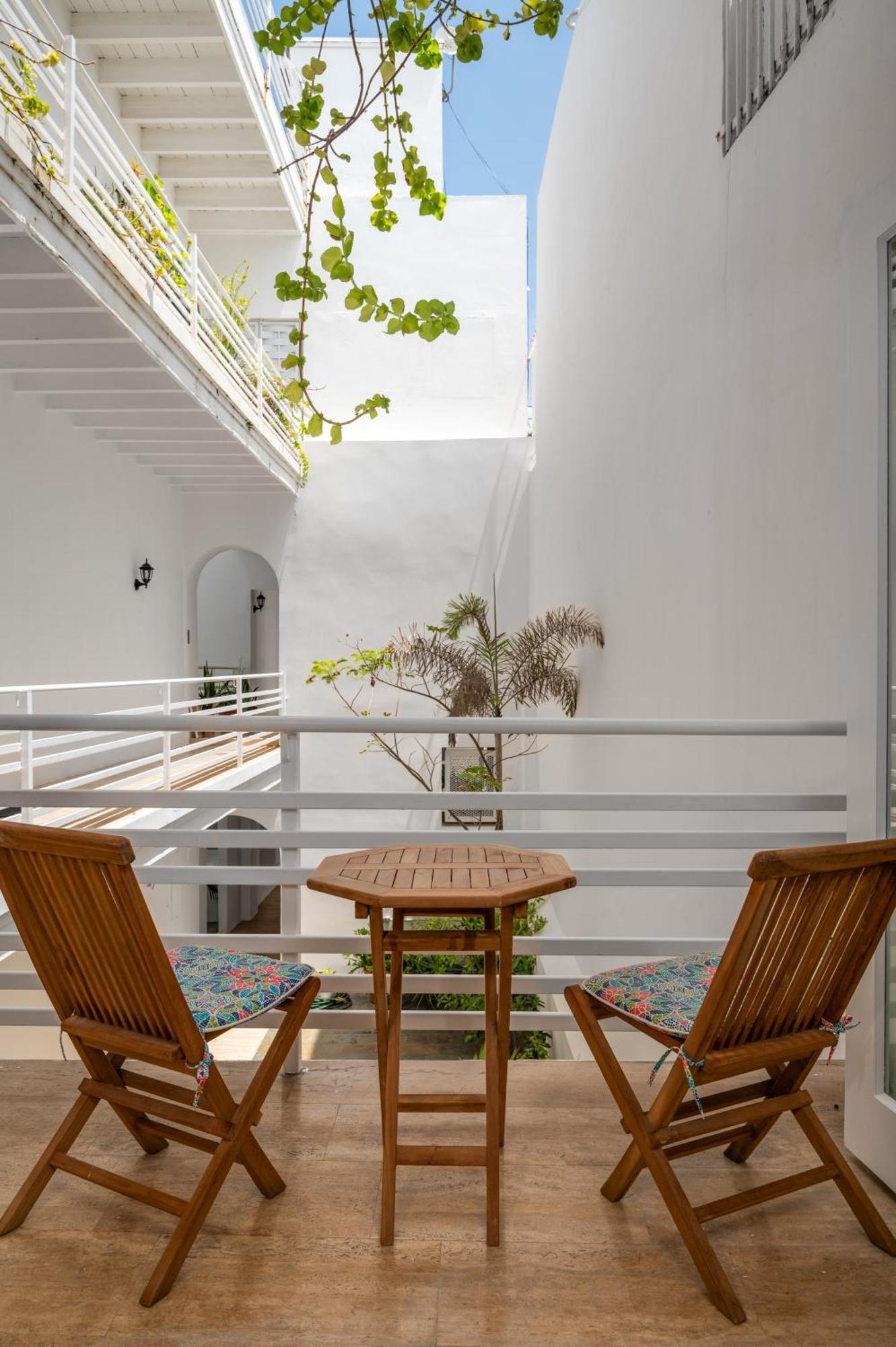 2-Br Apt Centrally Located In Osj! San Juan Extérieur photo