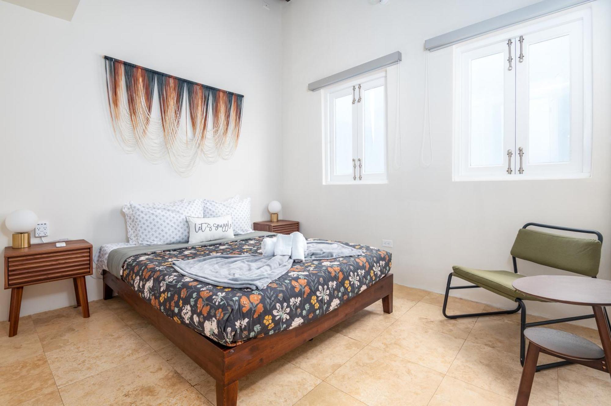 2-Br Apt Centrally Located In Osj! San Juan Extérieur photo